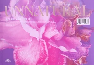 【輸入盤】Unnatural