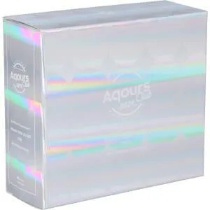 ラブライブ!サンシャイン!! Aqours CLUB CD SET 2021 HOLOGRAM EDITION(3CD+Blu-ray Disc+2DVD)(初回限定生産)