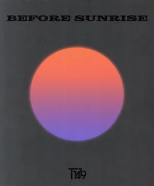【輸入盤】Before Sunrise Part.2