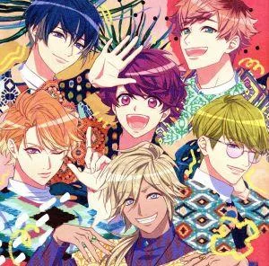 A3! SUNNY SPRING EP
