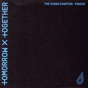 【輸入盤】The Chaos Chapter: Freeze
