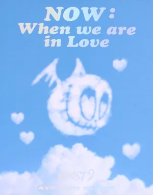 【輸入盤】NOW: When we are in Love