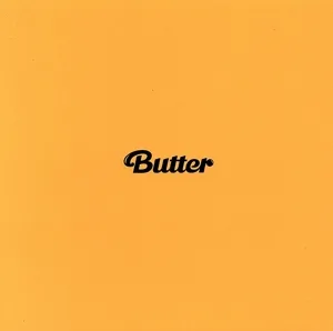 【輸入盤】Butter