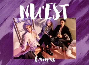 【輸入盤】Canvas