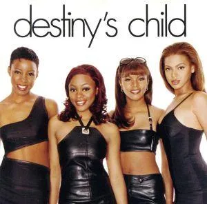 【輸入盤】Destiny's Child