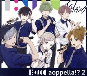 アオペラ -aoppella!?-2(初回限定盤/FYA'M' ver.)