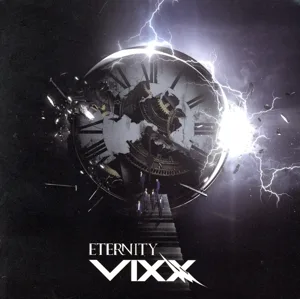 【輸入盤】Eternity
