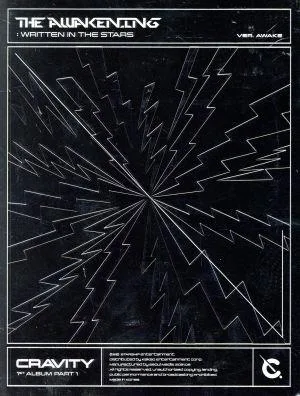 【輸入盤】The Awakening: Written In The Stars