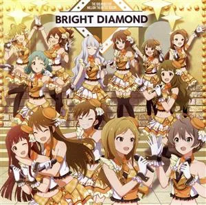 THE IDOLM@STER MILLION THE@TER SEASON BRIGHT DIAMOND