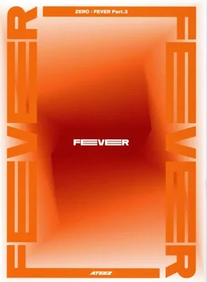 【輸入盤】Zero: Fever Part.3