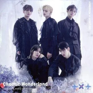 Chaotic Wonderland (Regular Edition)