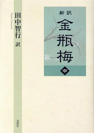 新訳 金瓶梅(中)