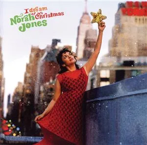i dream of christmas