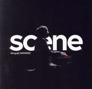 scene(初回生産限定盤)(Blu-ray Disc付)