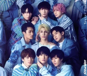 Secret Touch (ฉบับพิมพ์ครั้งแรก A) (พร้อมดีวีดี)