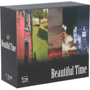 ช่วงเวลาที่สวยงาม (5SHM-CD)