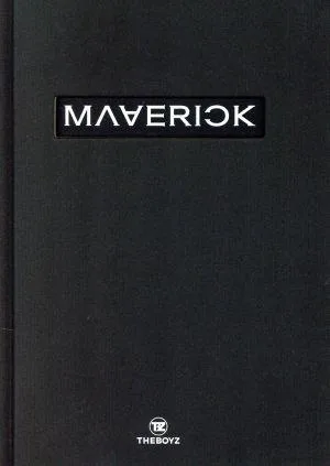 【輸入盤】Maverick