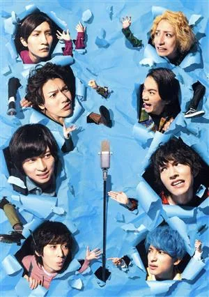 ドラマ「あいつが上手で下手が僕で」 DVD-BOX