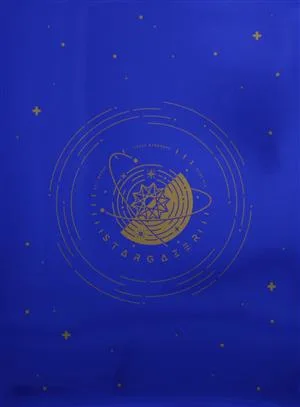 Ensemble Stars! DREAM LIVE -5th Tour “Stargazer”- BOX(Blu-ray Disc)