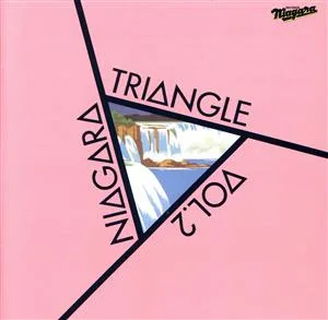 NIAGARA TRIANGLE Vol.2 40th Anniversary Edition