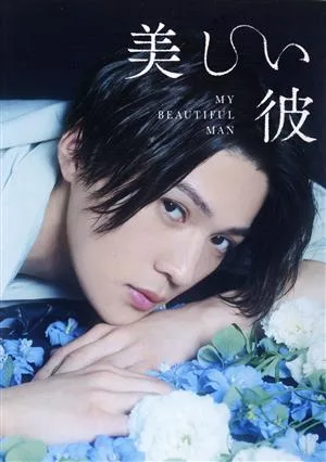 Beautiful boyfriend DVD-BOX
