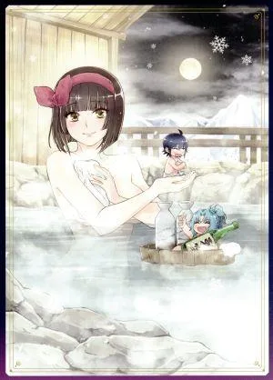 月が導く異世界道中 vol.3(Blu-ray Disc)