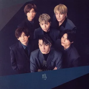 共鳴(通常盤)