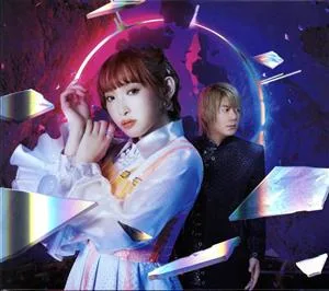 infinite synthesis 6 (first limited edition) (with Blu-ray Disc)