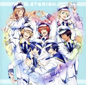 劇場版 うたの☆プリンスさまっ♪ マジLOVEスターリッシュツアーズ:マジLOVEスターリッシュツアーズ