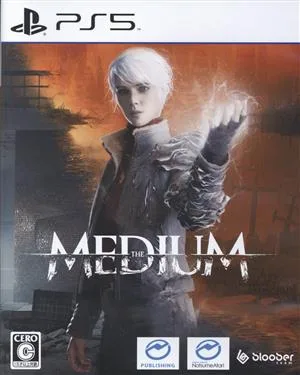 The Medium -霊-