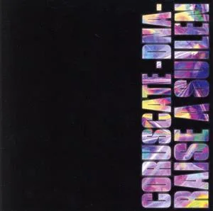BanG Dream!:CORUSCATE -DNA-(生産限定盤/A ver.)(Blu-ray Disc付)