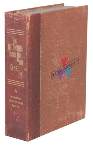 How Do You Crash It? LIVE(初回限定版)(Blu-ray Disc)