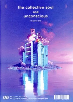 【輸入盤】the collective soul and unconscious: chapter one