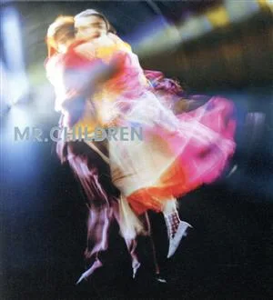 Mr.Children 2011-2015(通常盤)(2CD)