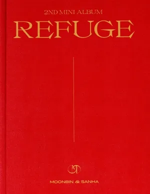 【輸入盤】REFUGE
