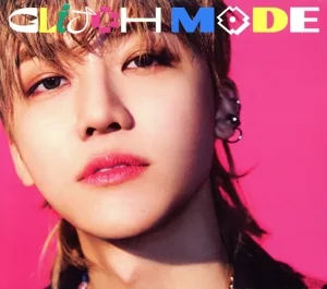【輸入盤】Glitch Mode(Digipack Ver.)