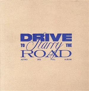 【輸入盤】Drive to the Starry Road