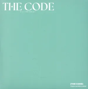 【輸入盤】THE CODE