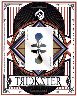 【輸入盤】TRICKSTER(Joker ver.)