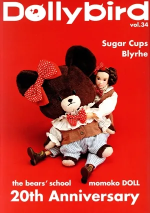 Dollybird(vol.34)