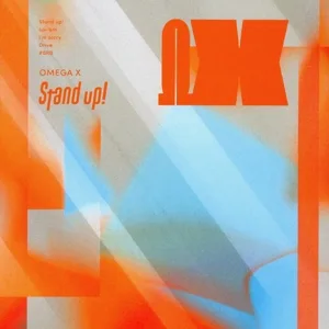 Stand up!(初回限定盤A)(DVD付)