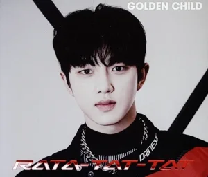 RATA-TAT-TAT(Jae Hyun盤)(UNIVERSAL MUSIC STORE限定)