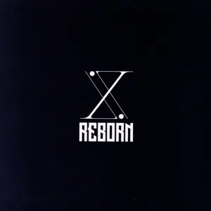 【輸入盤】Reborn