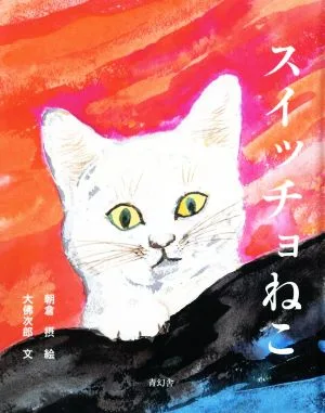 Switch cat