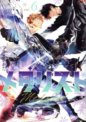 ผู้ชนะเลิศ (เล่ม 6) ช่วงบ่าย KC
