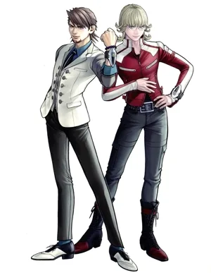 TIGER&BUNNY2 8(特装限定版)(Blu-ray Disc)