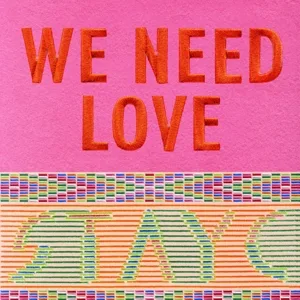 【輸入盤】We Need Love