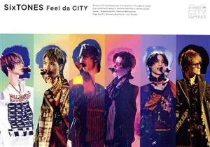 Feel da CITY(通常版)