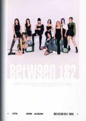 【輸入盤】BETWEEN 1&2