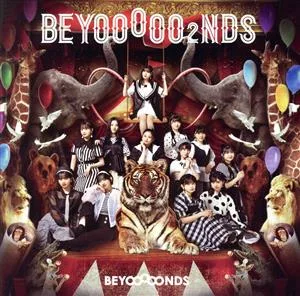 BEYOOOOO2NDS(通常盤)